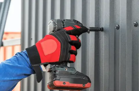 Travaux de zinguerie - Ploulec'h